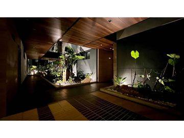 Apartasuite Unidad Cerrada Escobero (Envigado)