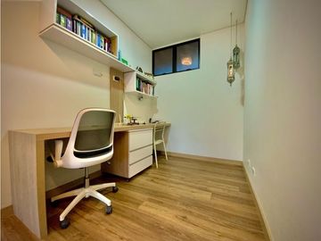 Apartasuite Unidad Cerrada Escobero (Envigado)