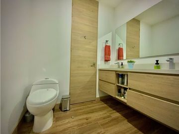 Apartasuite Unidad Cerrada Escobero (Envigado)