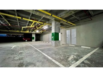 Apartasuite Unidad Cerrada Escobero (Envigado)