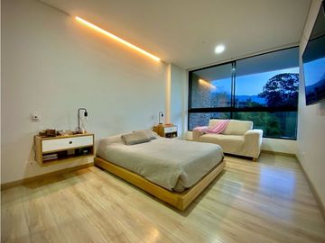 Apartasuite Unidad Cerrada Escobero (Envigado)