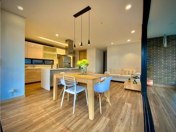 Apartasuite Unidad Cerrada Escobero (Envigado)