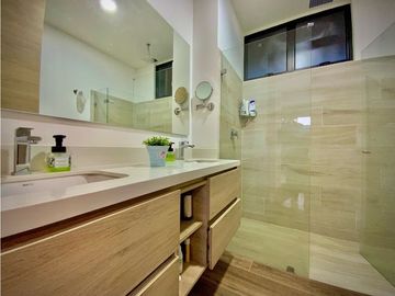Apartasuite Unidad Cerrada Escobero (Envigado)
