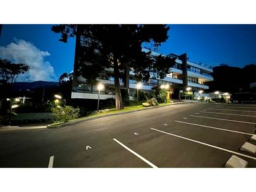 Apartasuite Unidad Cerrada Escobero (Envigado)