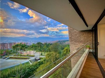 Apartasuite Unidad Cerrada Escobero (Envigado)