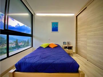 Apartasuite Unidad Cerrada Escobero (Envigado)