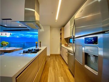 Apartasuite Unidad Cerrada Escobero (Envigado)