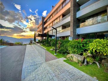 Apartasuite Unidad Cerrada Escobero (Envigado)