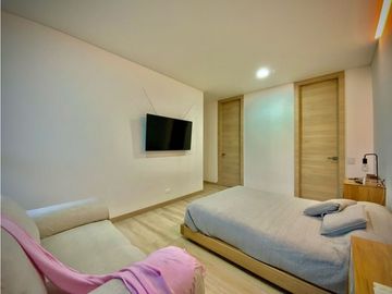 Apartasuite Unidad Cerrada Escobero (Envigado)