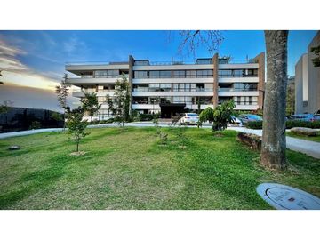 Apartasuite Unidad Cerrada Escobero (Envigado)