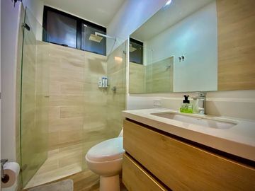 Apartasuite Unidad Cerrada Escobero (Envigado)