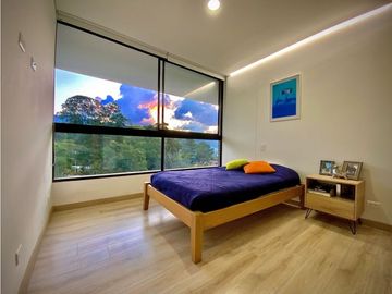 Apartasuite Unidad Cerrada Escobero (Envigado)