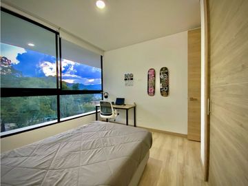 Apartasuite Unidad Cerrada Escobero (Envigado)