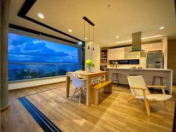 Apartasuite Unidad Cerrada Escobero (Envigado)