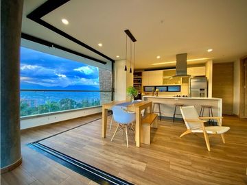 Apartasuite Unidad Cerrada Escobero (Envigado)