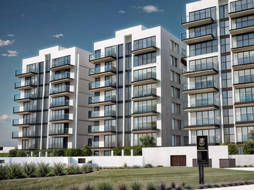 Preciosos Departamentos The Grand Living Juriquilla, 3 majestuosas torres.