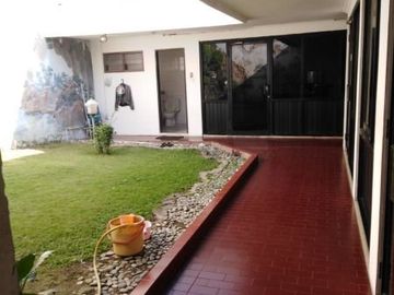 Rumah HARGA TANAH Kupang Indah Surabaya Barat SHM Siapa Cepat