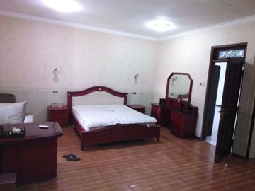 Rumah HARGA TANAH Kupang Indah Surabaya Barat SHM Siapa Cepat