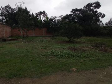 Venta terreno  190m2 tres Cerritos, Pasaje, El Oro