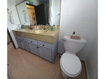 Venta apartamento amoblado en El Carmen