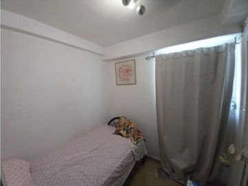 Venta apartamento amoblado en El Carmen