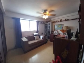 Venta apartamento amoblado en El Carmen