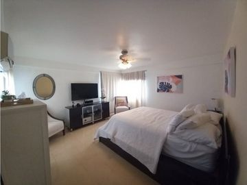 Venta apartamento amoblado en El Carmen