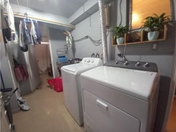 Venta apartamento amoblado en El Carmen