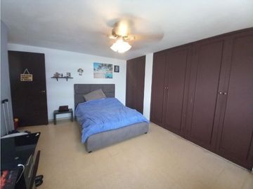 Venta apartamento amoblado en El Carmen