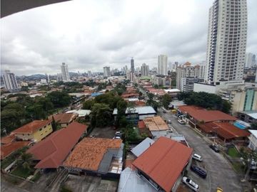 Venta apartamento amoblado en El Carmen