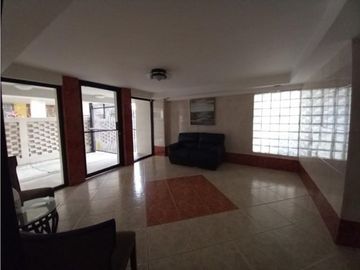 Venta apartamento amoblado en El Carmen