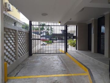 Venta apartamento amoblado en El Carmen
