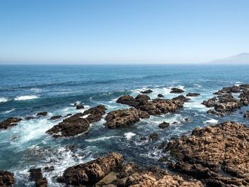 ROCAS DE MAITENCILLO