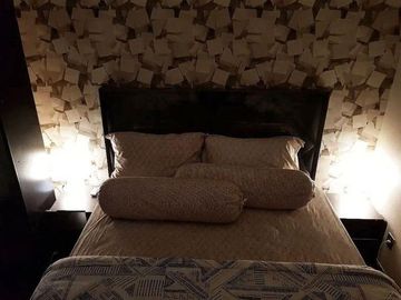 JUAL Apartemen Bassura City 2BR Tower C lantai 30