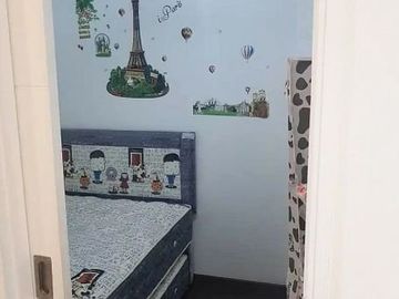 JUAL Apartemen Bassura City 2BR Tower C lantai 30