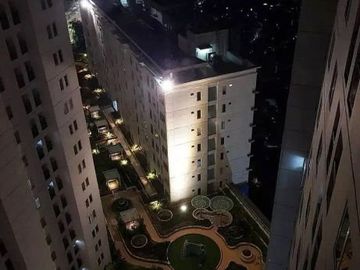 JUAL Apartemen Bassura City 2BR Tower C lantai 30