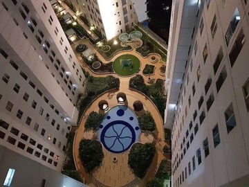 JUAL Apartemen Bassura City 2BR Tower C lantai 30