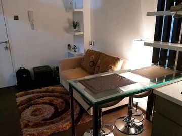 JUAL Apartemen Bassura City 2BR Tower C lantai 30