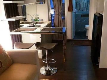 JUAL Apartemen Bassura City 2BR Tower C lantai 30