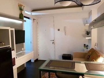 JUAL Apartemen Bassura City 2BR Tower C lantai 30