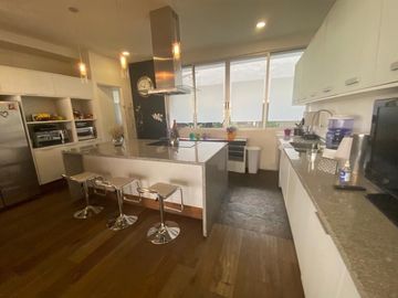 Venta departamento Vista Sol Lomas Country  Club Huixquilucan EDOMEX