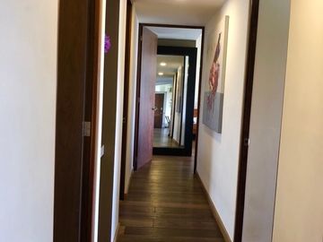 Venta departamento Vista Sol Lomas Country  Club Huixquilucan EDOMEX