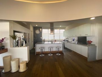 Venta departamento Vista Sol Lomas Country  Club Huixquilucan EDOMEX