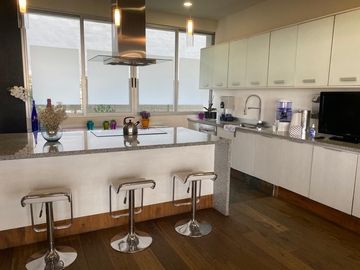 Venta departamento Vista Sol Lomas Country  Club Huixquilucan EDOMEX