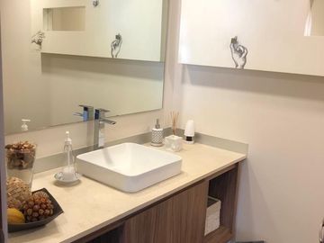 Venta departamento Vista Sol Lomas Country  Club Huixquilucan EDOMEX