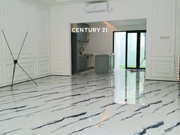 Rumah Bagus Sudah Renovasi Siap Huni Di Emerald Bintaro