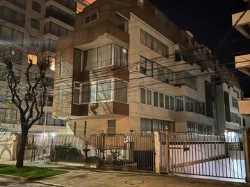 2 PONIENTE / 3 NORTE