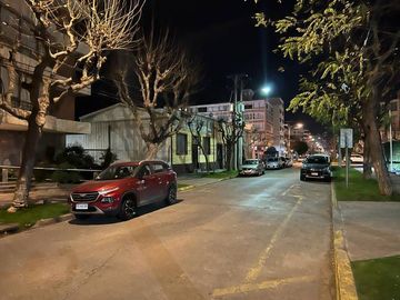 2 PONIENTE / 3 NORTE