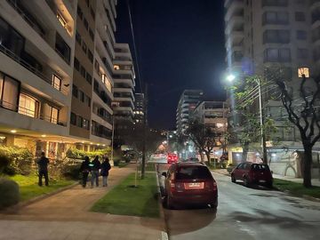 2 PONIENTE / 3 NORTE