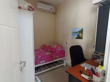 Rumah Full Furnised Siap Huni dalam Perumahan di Berbah